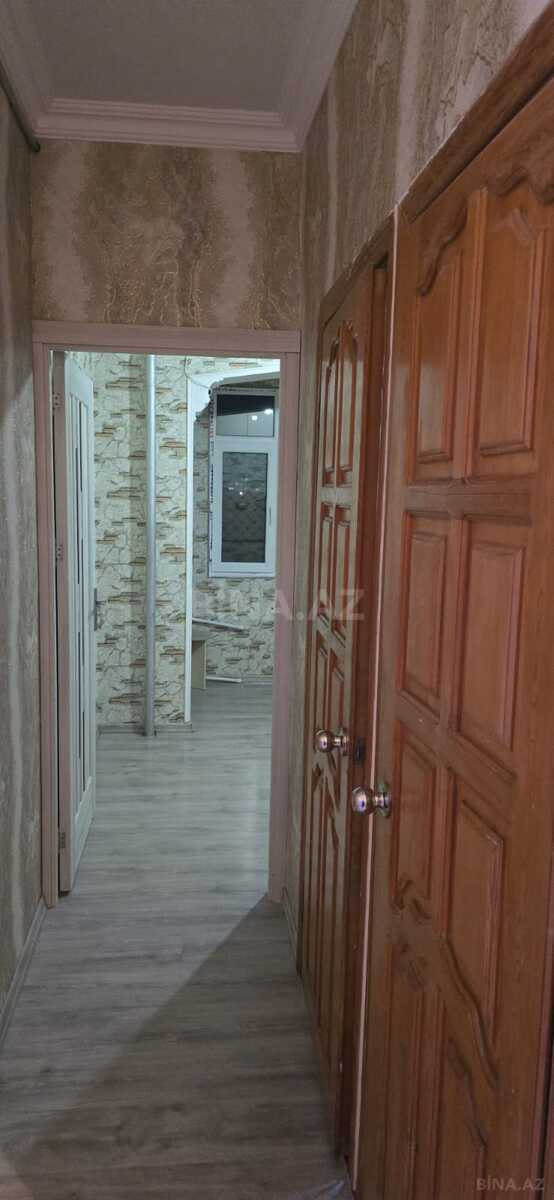 2 otaqlı Köhnə tikili, Xətai r., Bakı