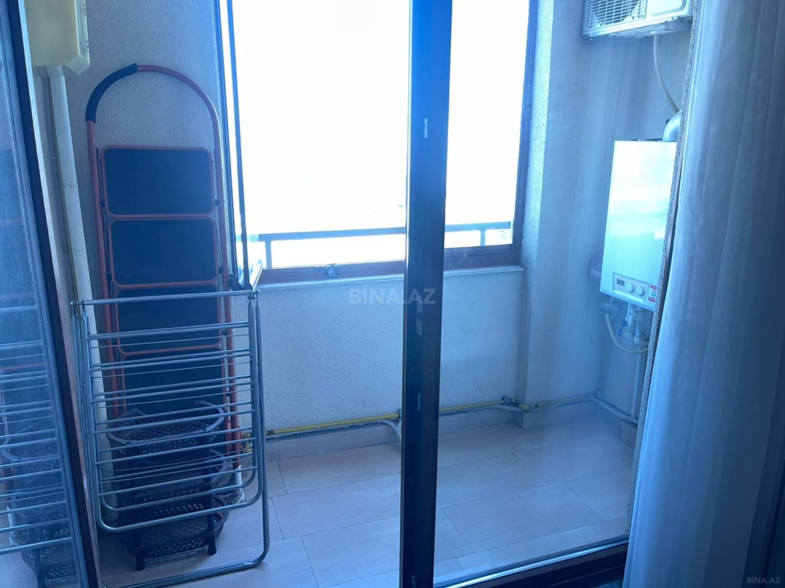 2 otaqlı Yeni tikili, 20 Yanvar m., Bakı