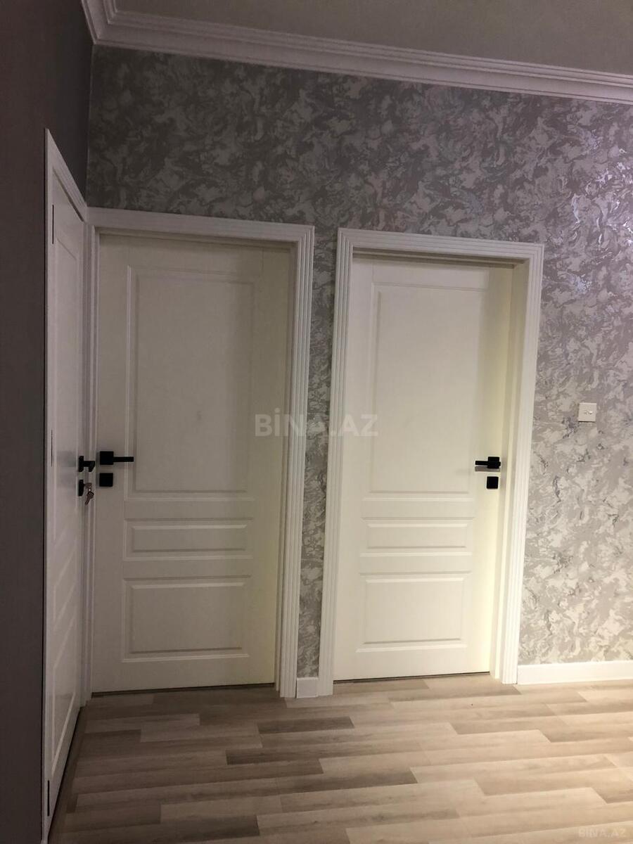 3 otaqlı Köhnə tikili, Əhmədli m., Bakı