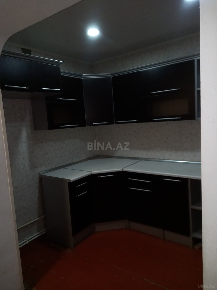 3 otaqlı Köhnə tikili, Xətai r., Bakı