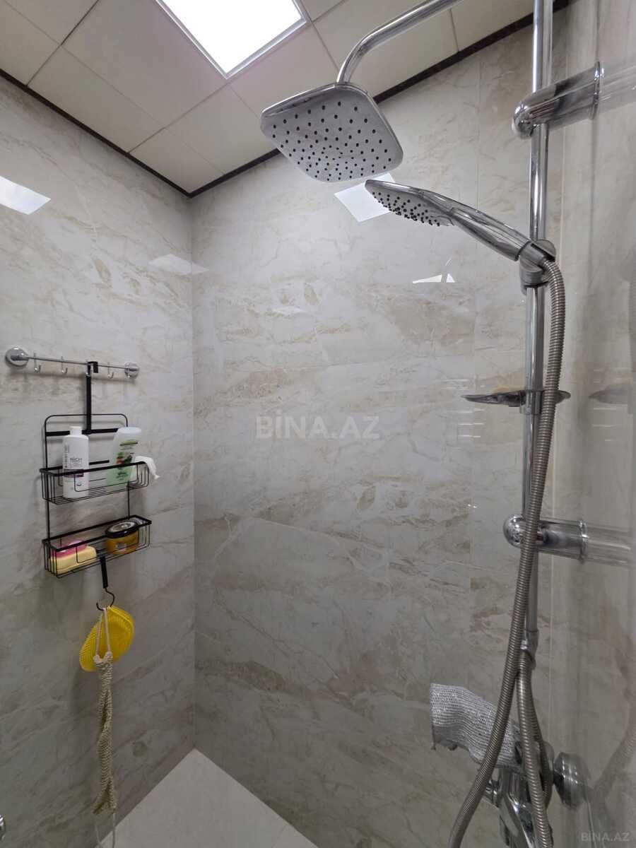 2 otaqlı Yeni tikili, Qara Qarayev m., Bakı