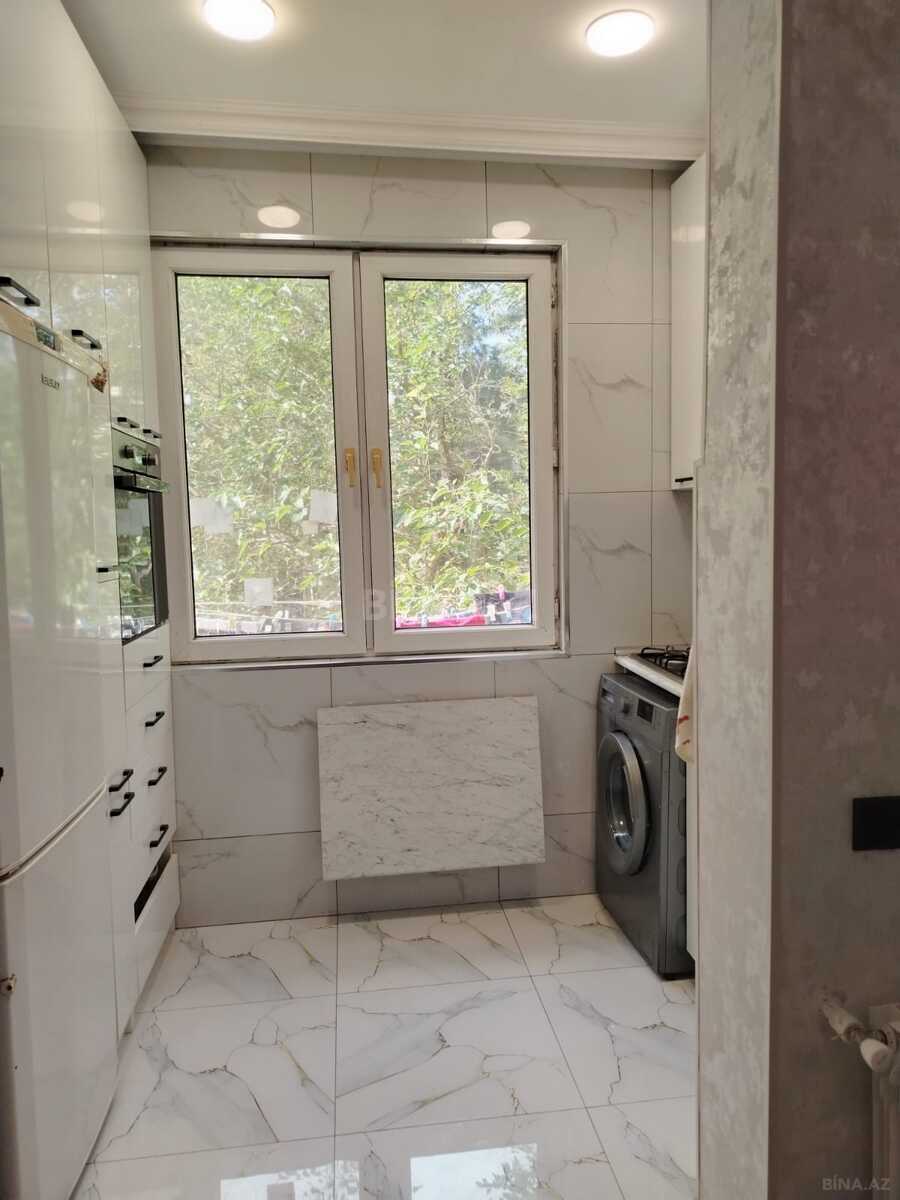 2 otaqlı Köhnə tikili, 20 Yanvar m., Bakı