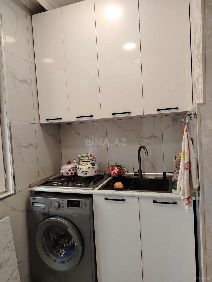 2 otaqlı Köhnə tikili, 20 Yanvar m., Bakı
