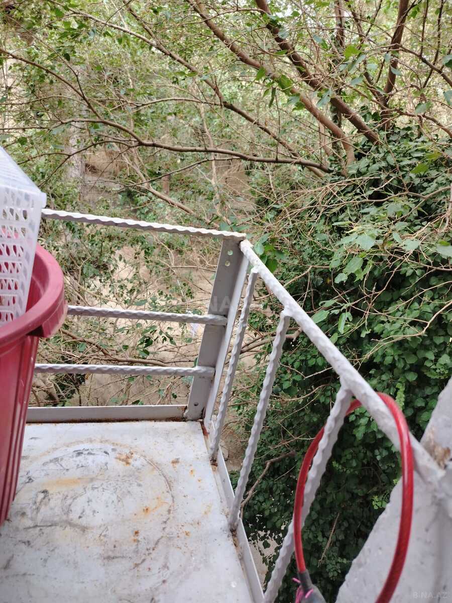 2 otaqlı Köhnə tikili, 20 Yanvar m., Bakı