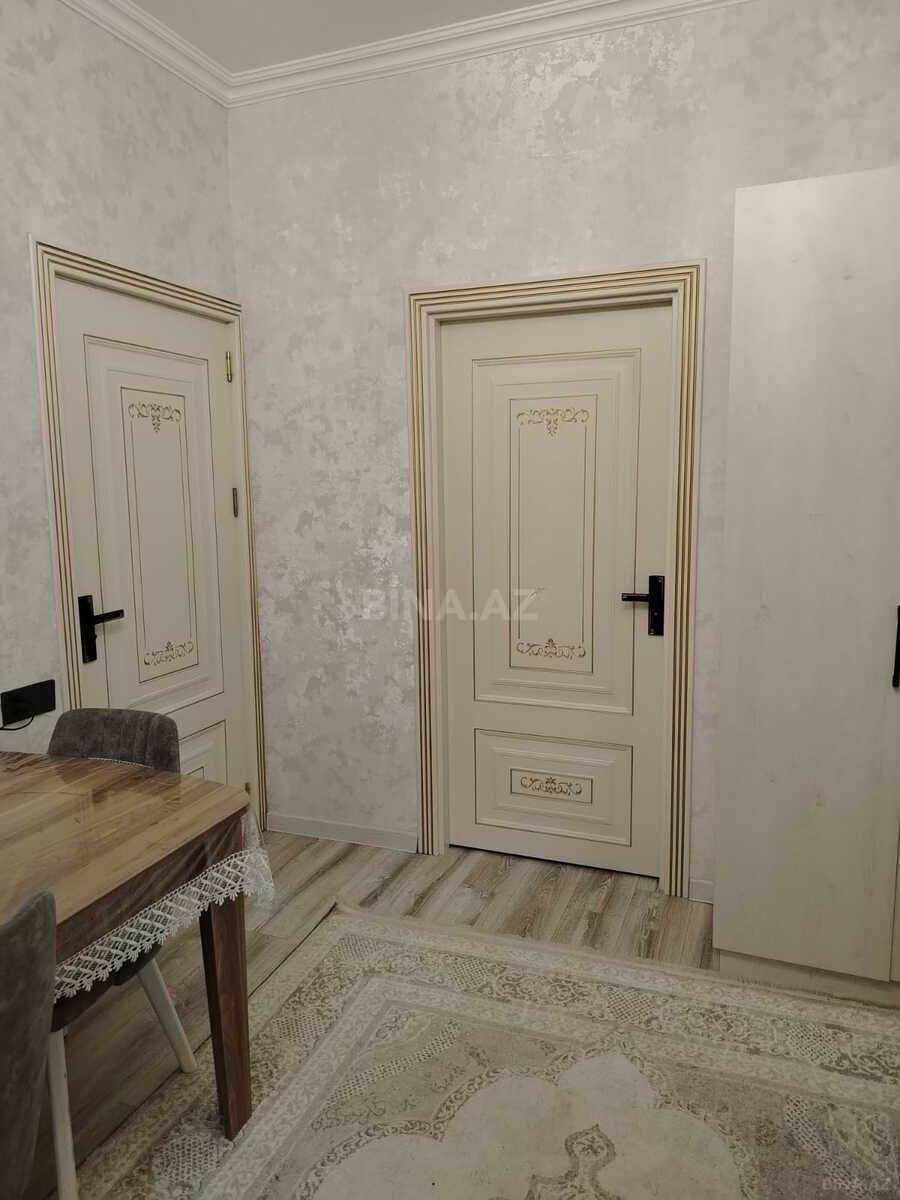 2 otaqlı Köhnə tikili, 20 Yanvar m., Bakı