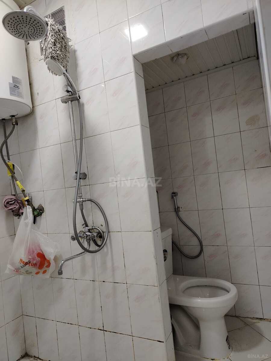 2 otaqlı Köhnə tikili, 20 Yanvar m., Bakı