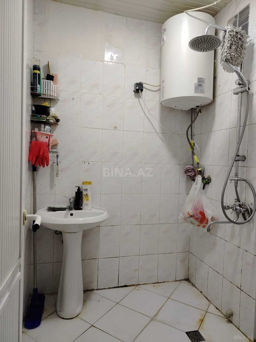 2 otaqlı Köhnə tikili, 20 Yanvar m., Bakı