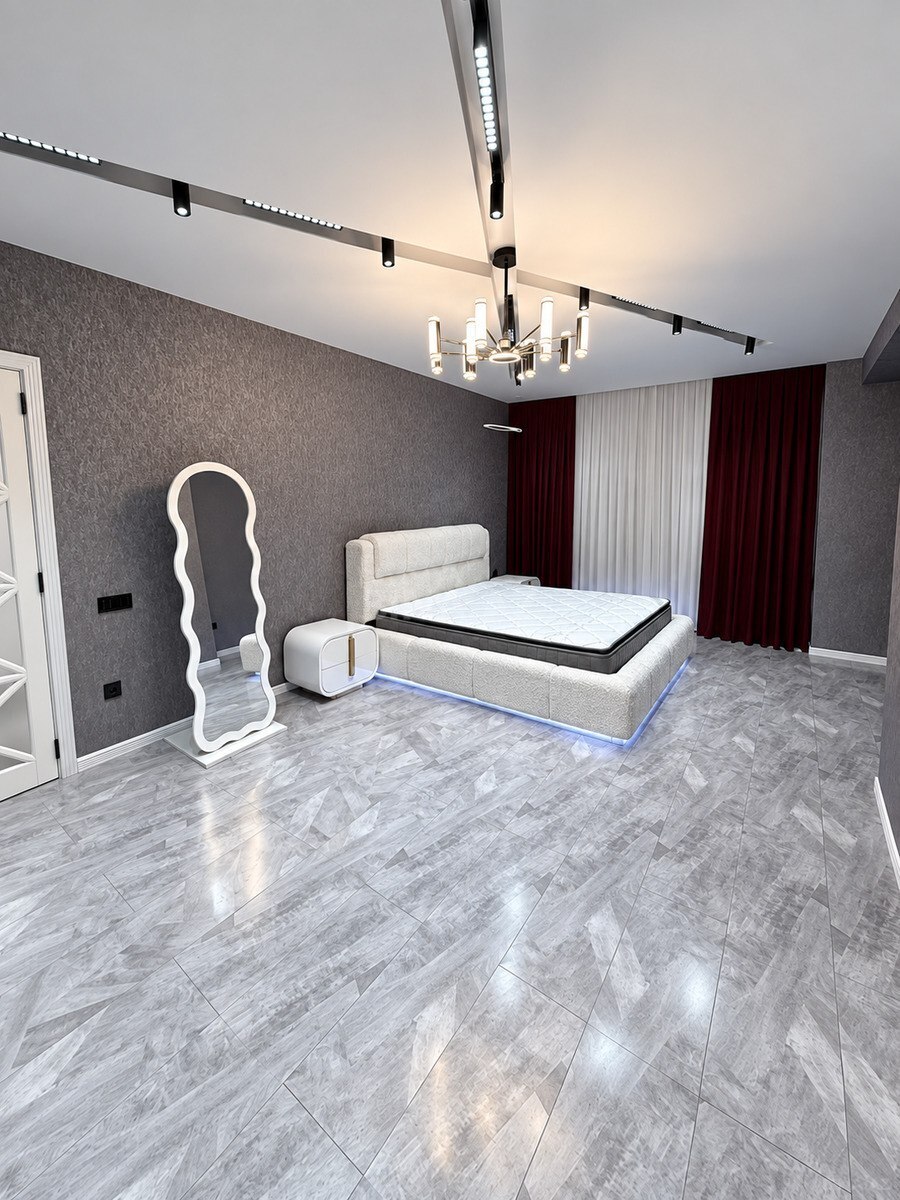 3 otaqlı Yeni tikili, 8 Noyabr m., Bakı