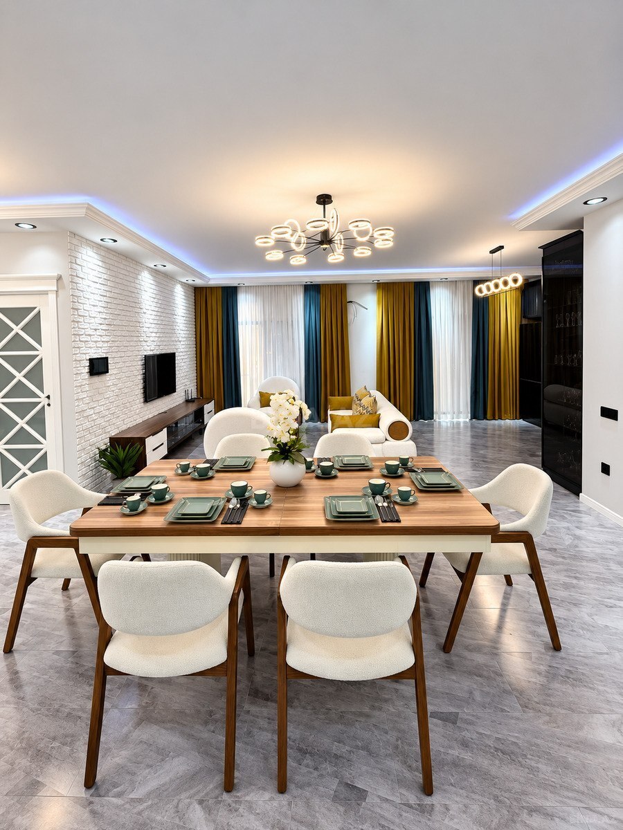 3 otaqlı Yeni tikili, 8 Noyabr m., Bakı