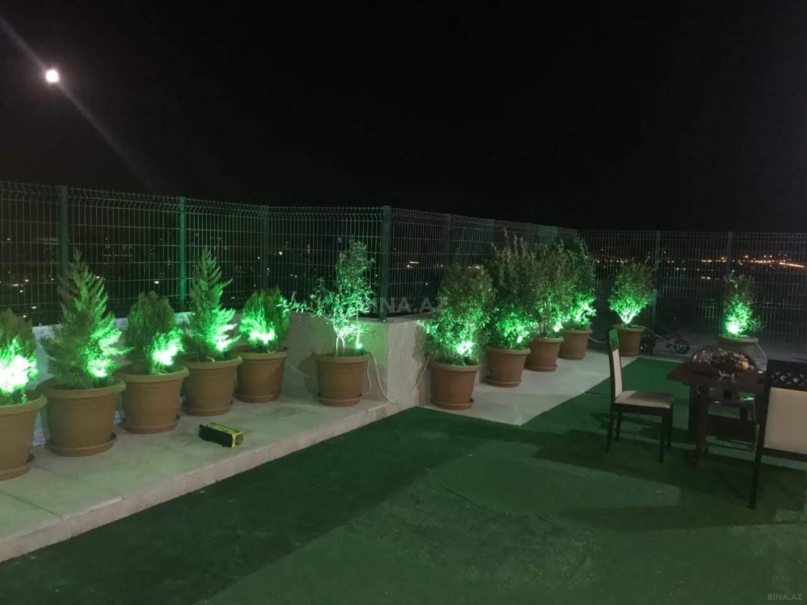 3 otaqlı Yeni tikili, İnşaatçılar m., Bakı