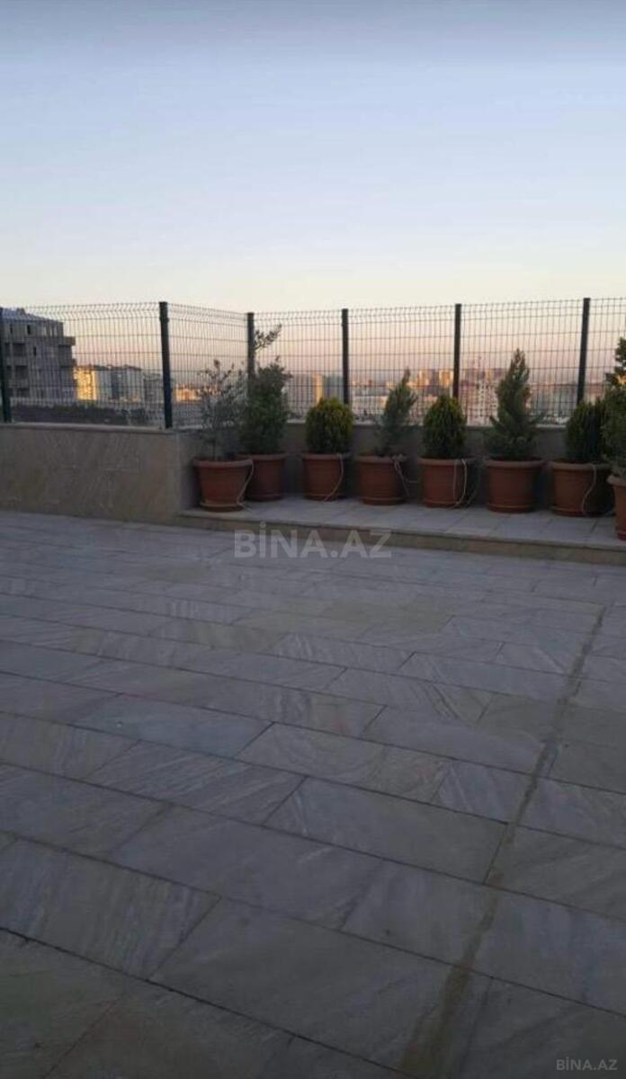 3 otaqlı Yeni tikili, İnşaatçılar m., Bakı