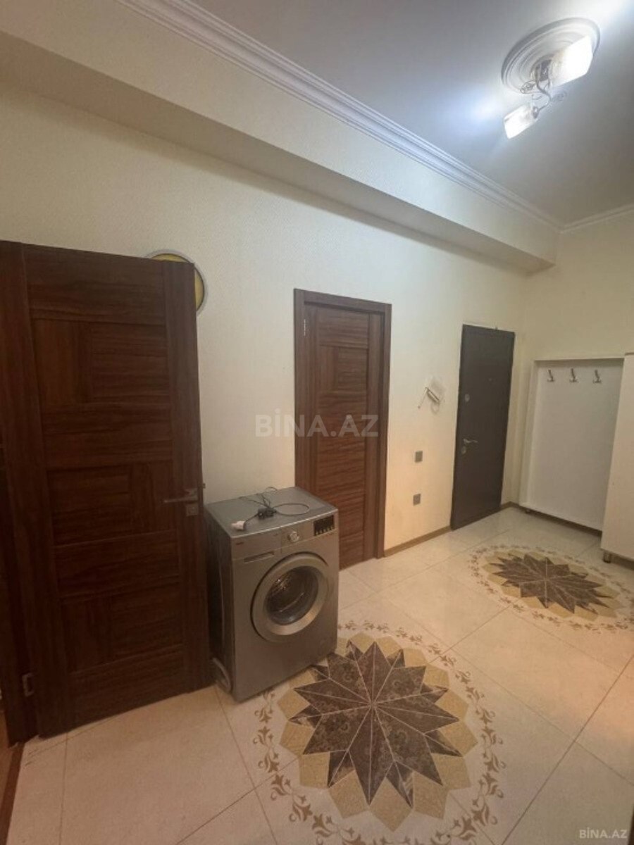2 otaqlı Yeni tikili, Avtovağzal m., Bakı