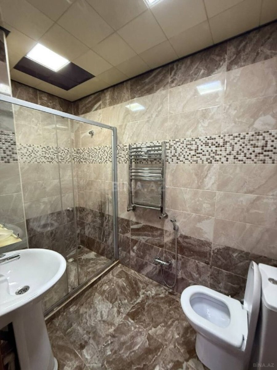 2 otaqlı Yeni tikili, Avtovağzal m., Bakı