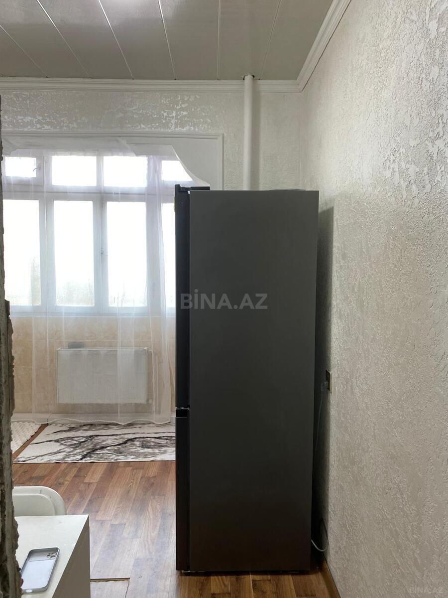 2 otaqlı Köhnə tikili, Həzi Aslanov m., Bakı
