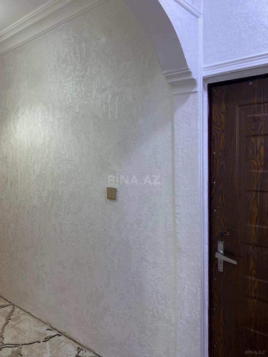 2 otaqlı Köhnə tikili, Həzi Aslanov m., Bakı