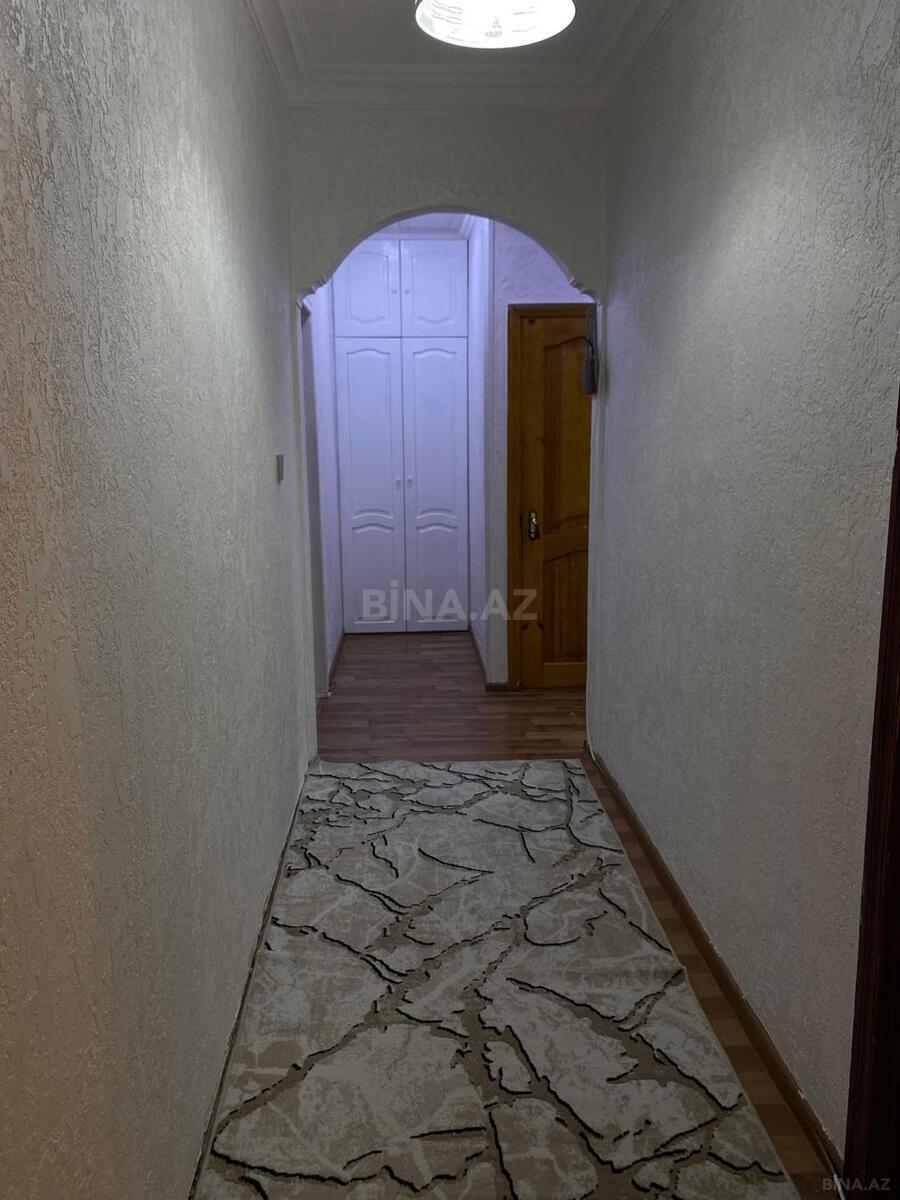 2 otaqlı Köhnə tikili, Həzi Aslanov m., Bakı