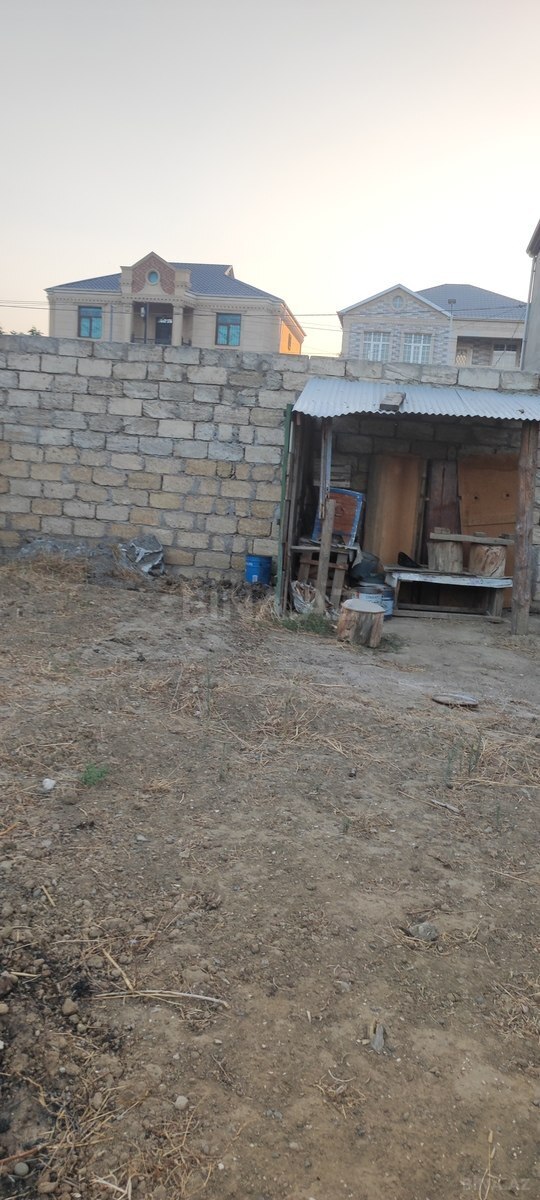 Torpaq Zabrat q., Bakı