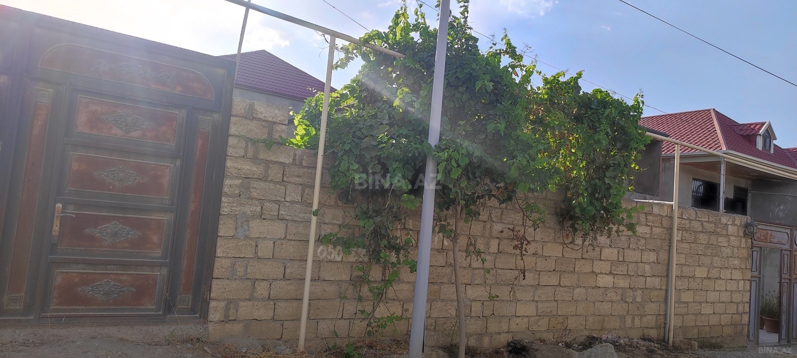 Torpaq Zabrat q., Bakı