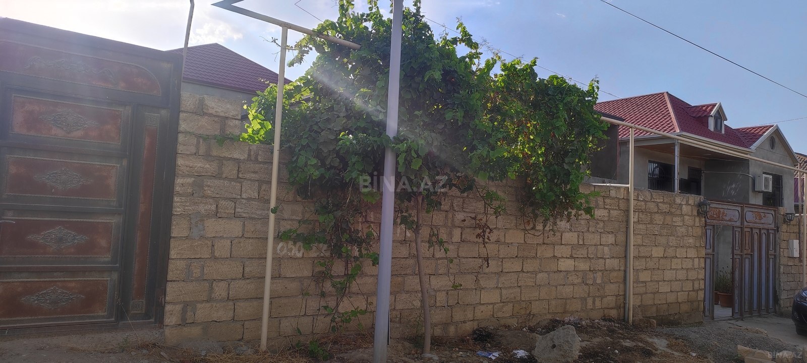 Torpaq Zabrat q., Bakı