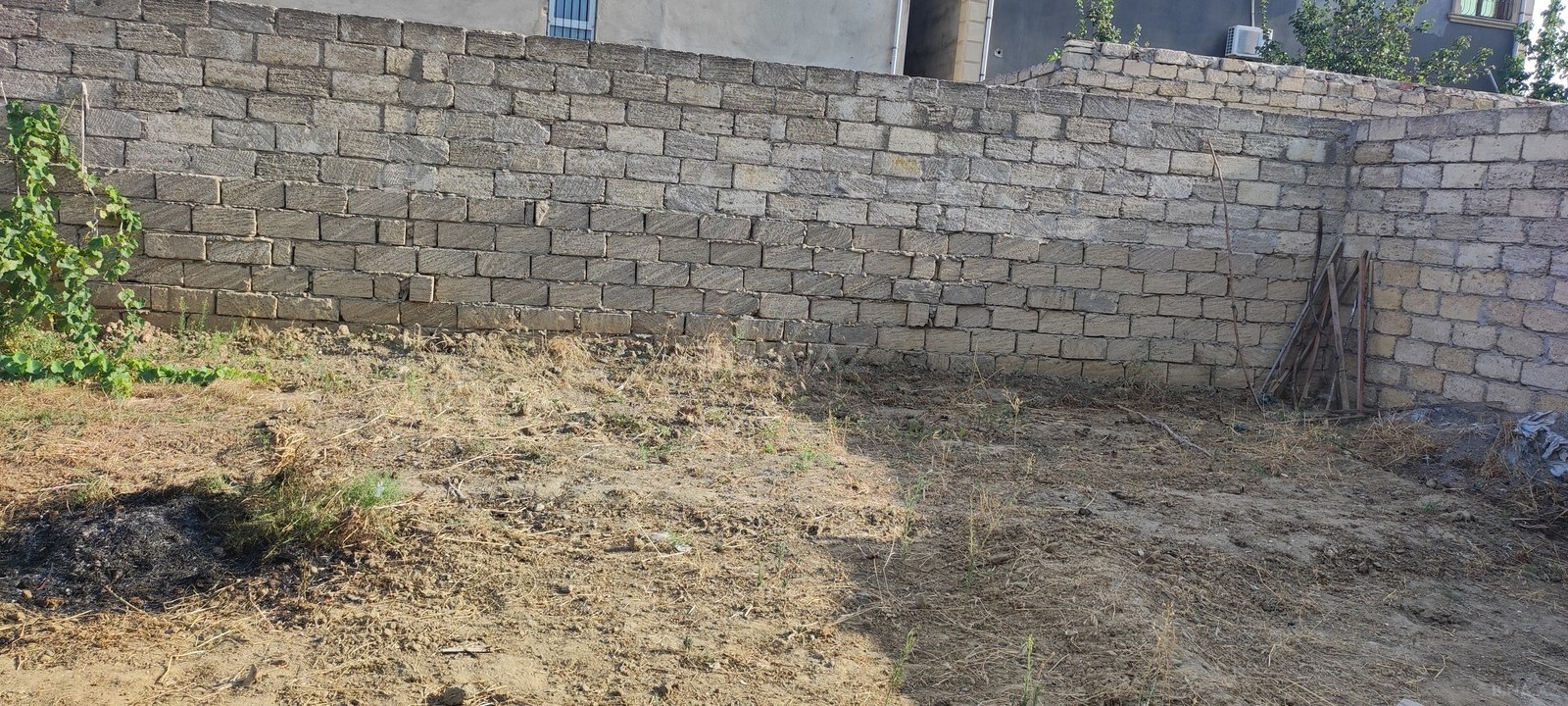 Torpaq Zabrat q., Bakı
