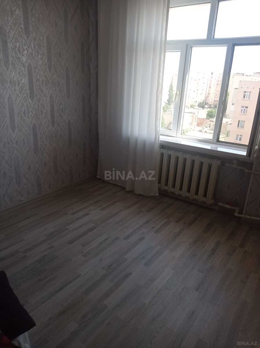 5 otaqlı Köhnə tikili, Yeni Günəşli q., Bakı
