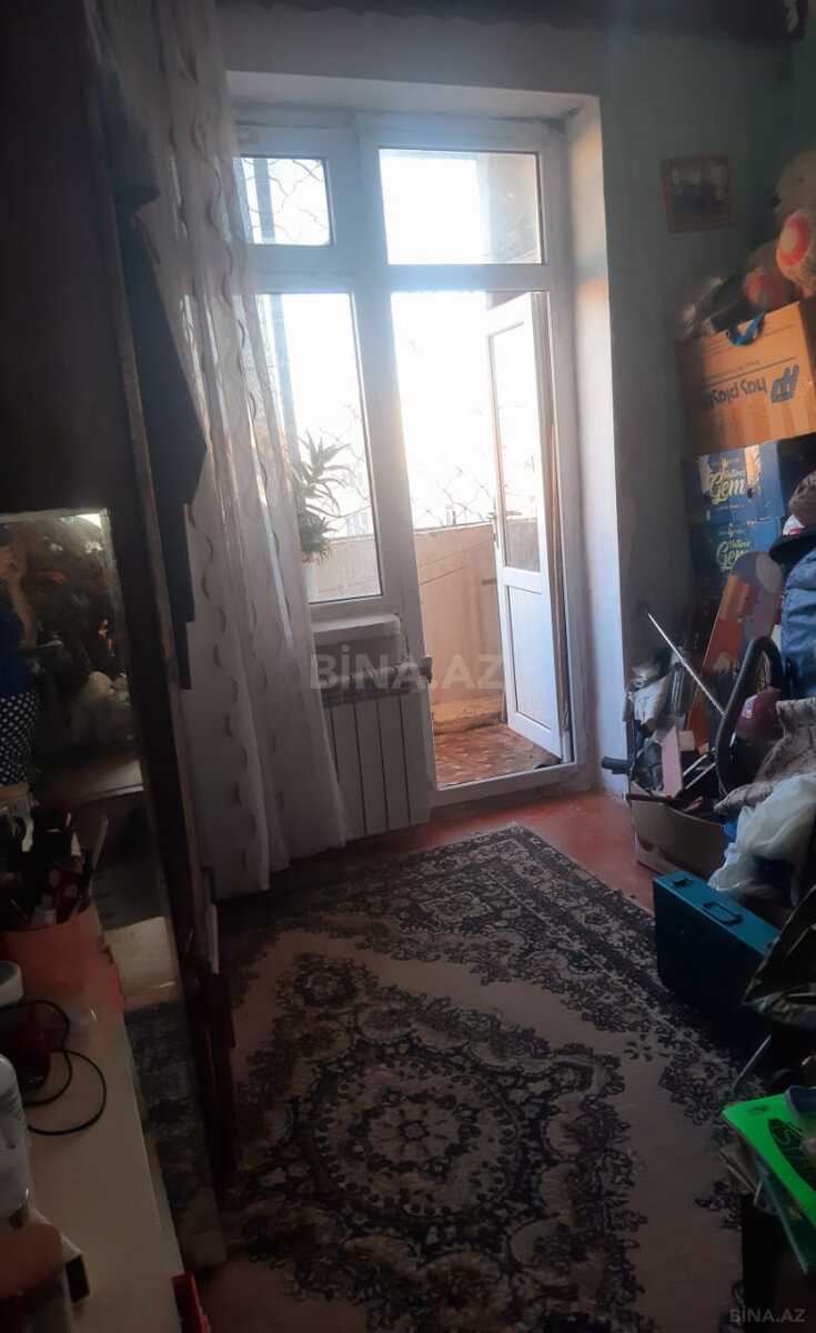 5 otaqlı Köhnə tikili, Yeni Günəşli q., Bakı