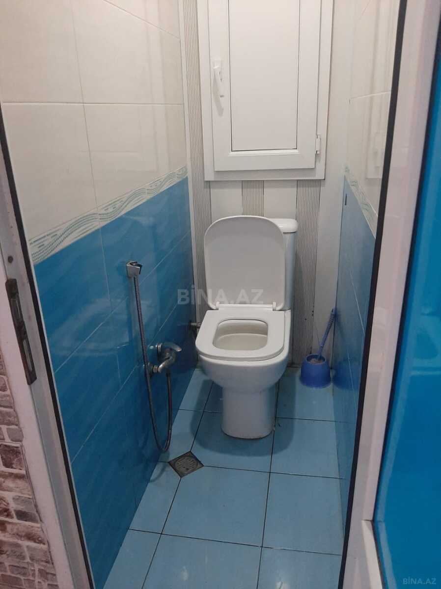5 otaqlı Köhnə tikili, Yeni Günəşli q., Bakı