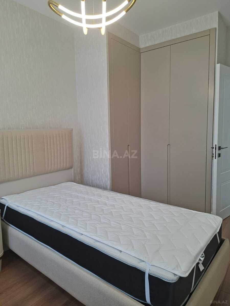 3 otaqlı Yeni tikili, 8 Noyabr m., Bakı