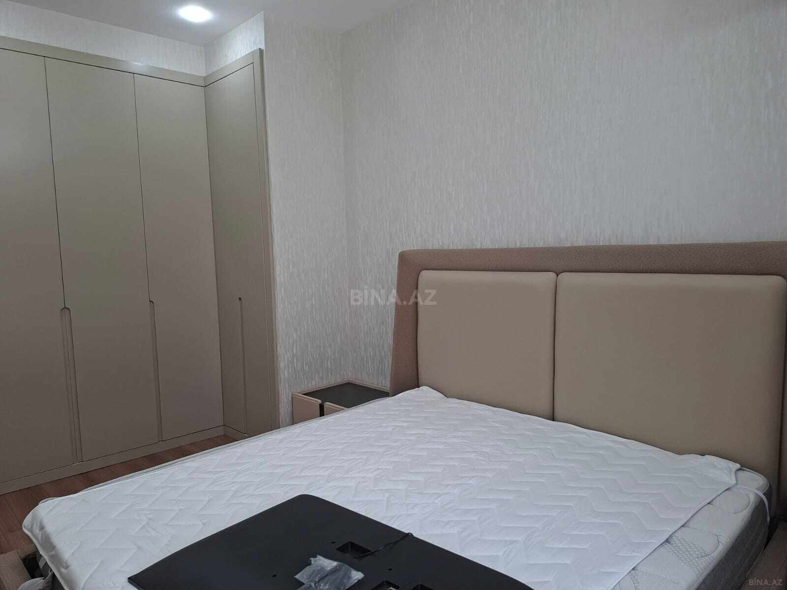 3 otaqlı Yeni tikili, 8 Noyabr m., Bakı