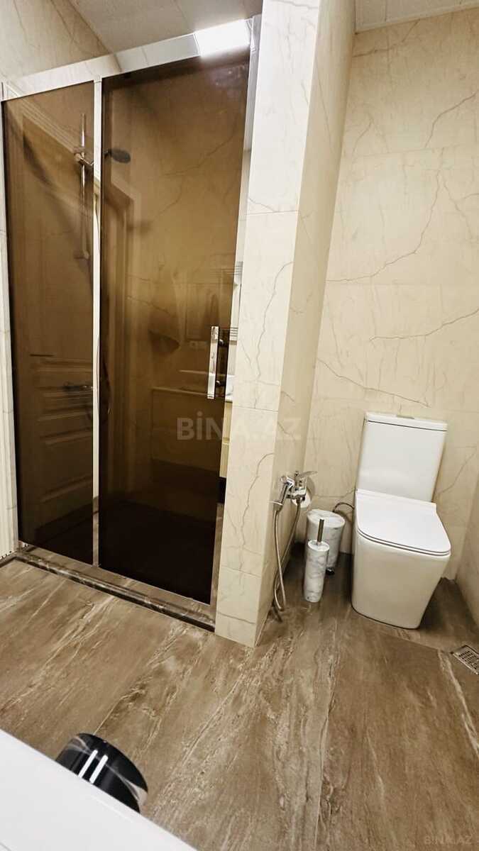 2 otaqlı Yeni tikili, Elmlər Akademiyası m., Bakı