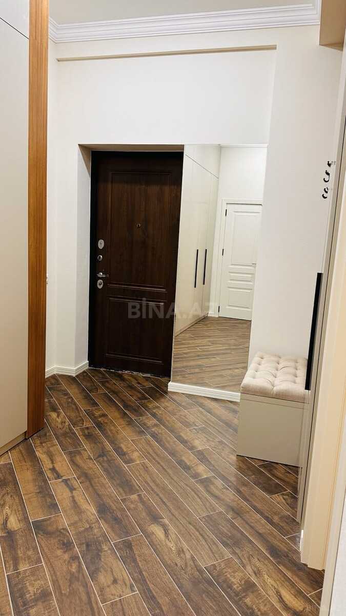 2 otaqlı Yeni tikili, Elmlər Akademiyası m., Bakı