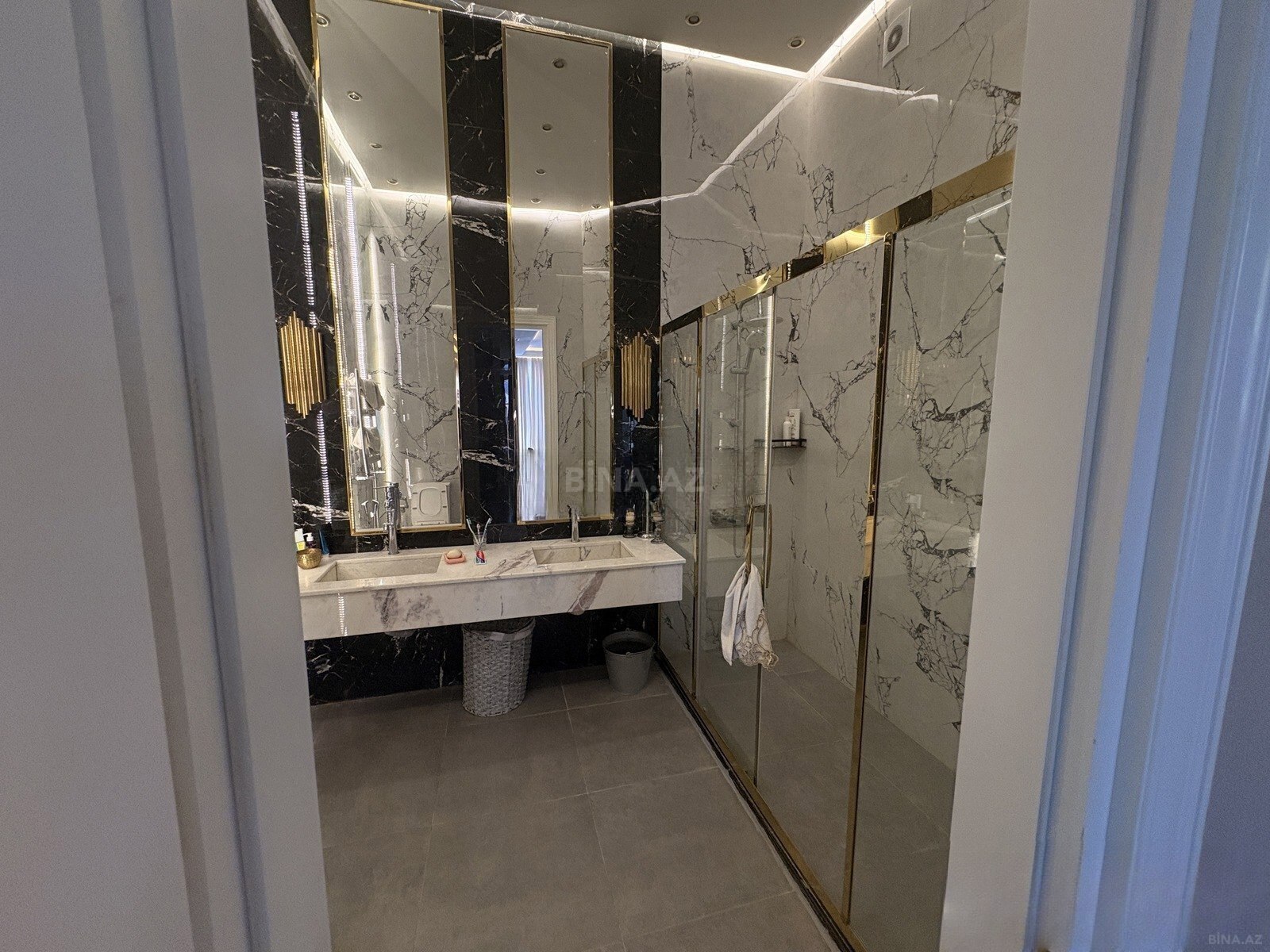 3 otaqlı Yeni tikili, Neftçilər m., Bakı