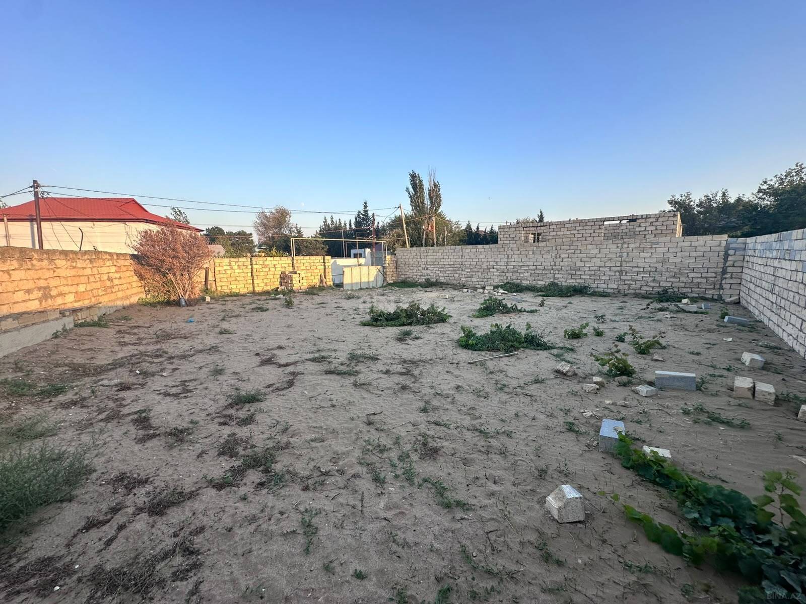 Torpaq Novxanı q., Bakı