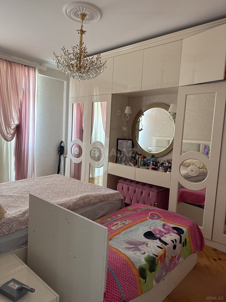 2 otaqlı, 82.0 m², Nəriman Nərimanov