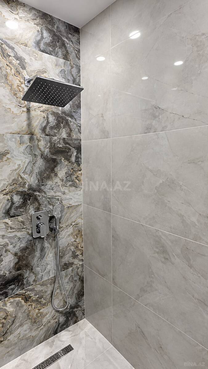 2 otaqlı Yeni tikili, Nərimanov r., Bakı