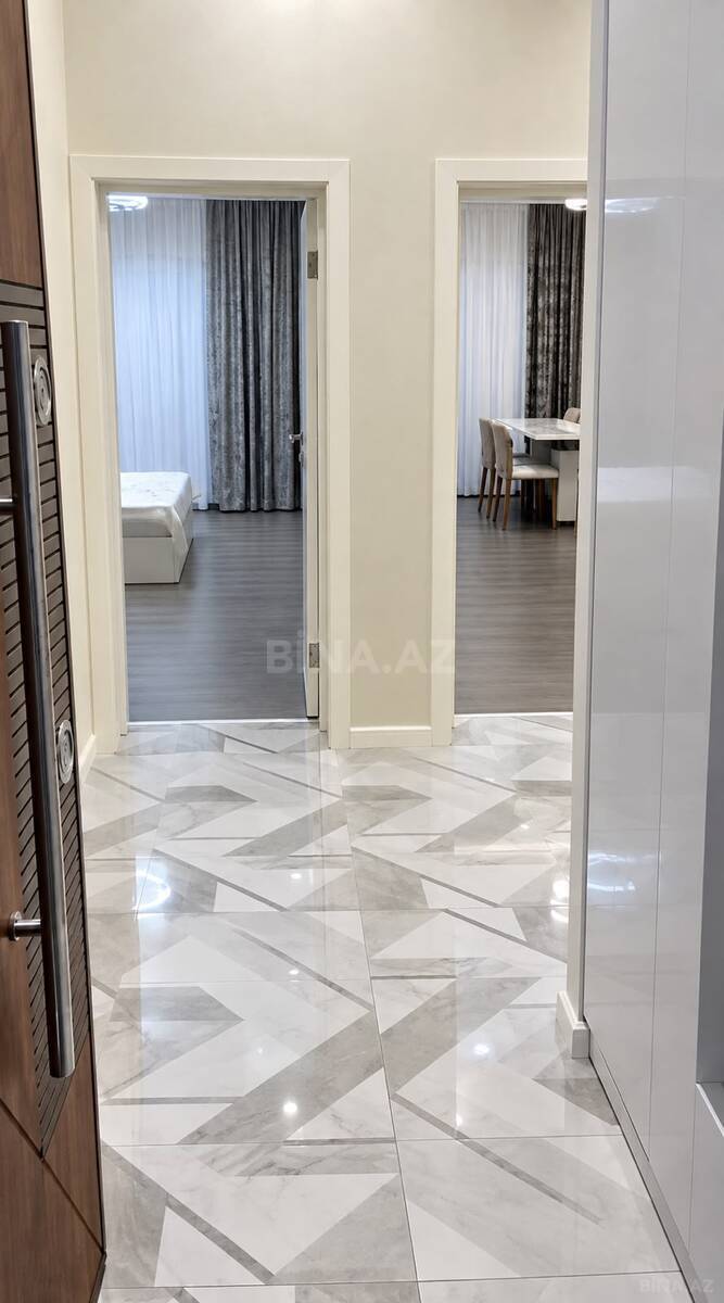 2 otaqlı Yeni tikili, Nərimanov r., Bakı