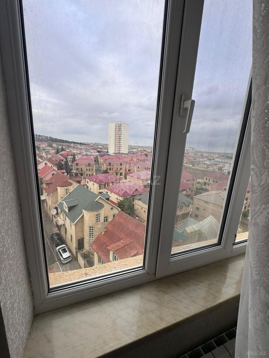 2 otaqlı Yeni tikili, Xırdalan