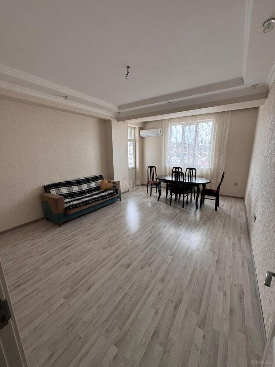 2 otaqlı Yeni tikili, Xırdalan