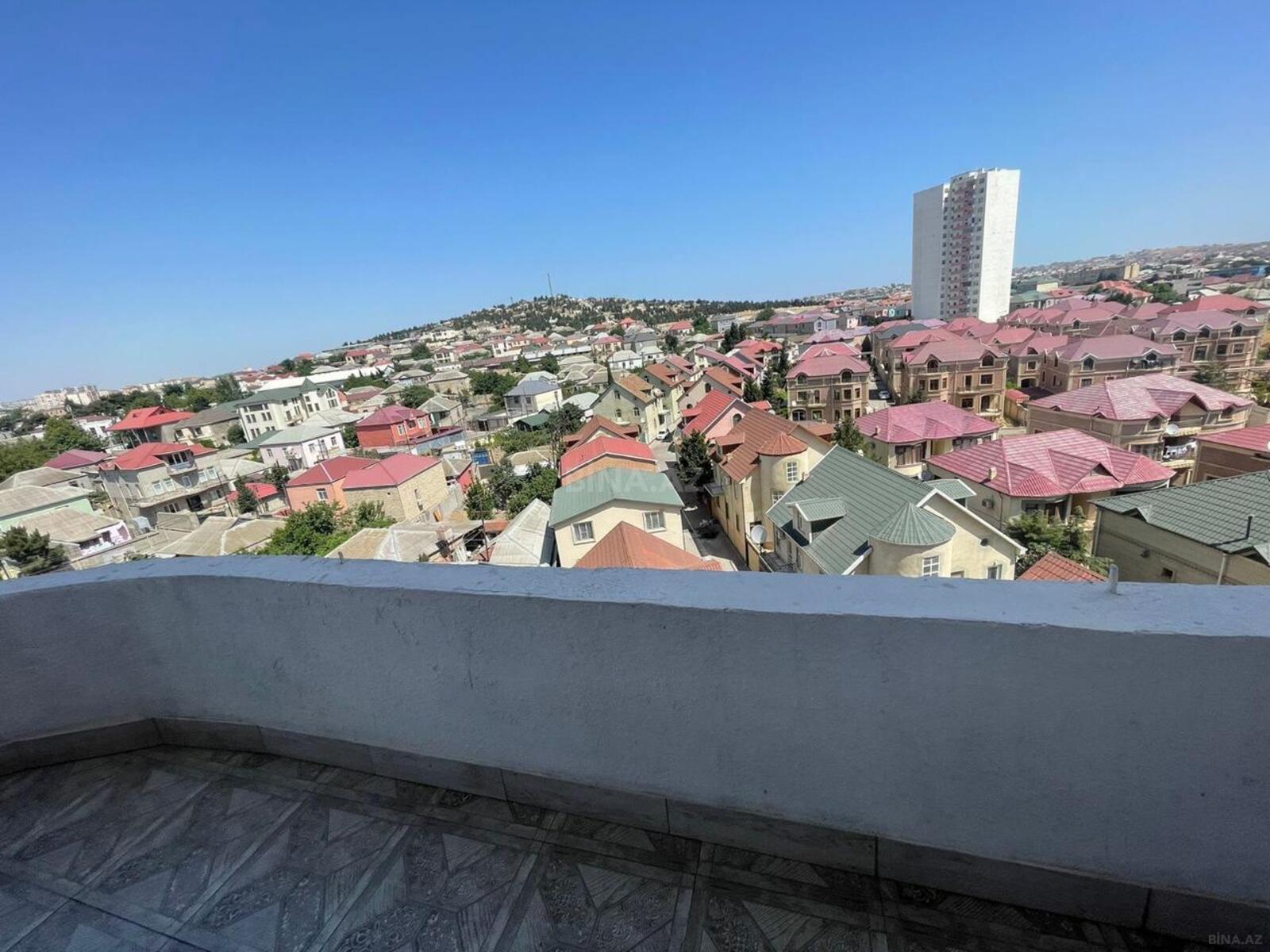 2 otaqlı Yeni tikili, Xırdalan