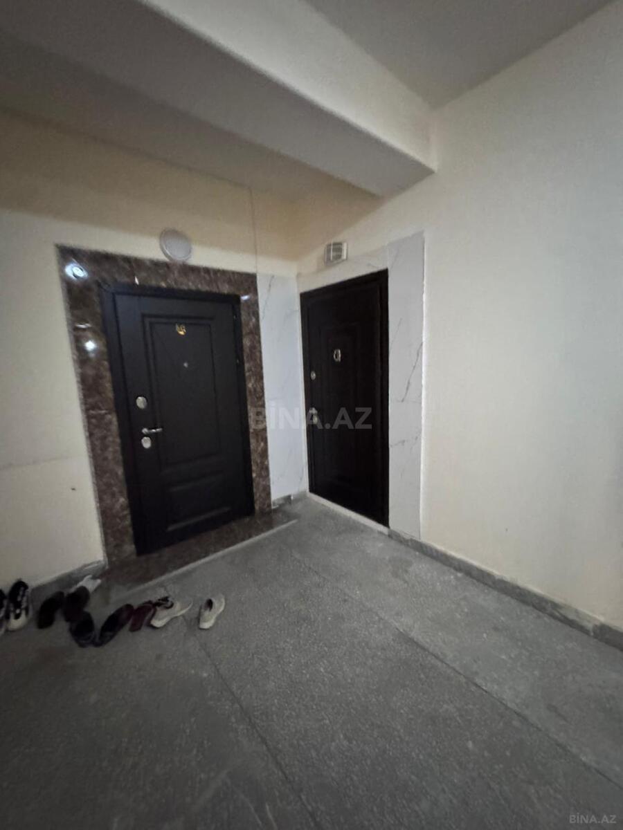 2 otaqlı Yeni tikili, Xırdalan