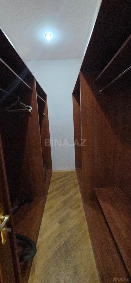 4 otaqlı Yeni tikili, 28 May m., Bakı