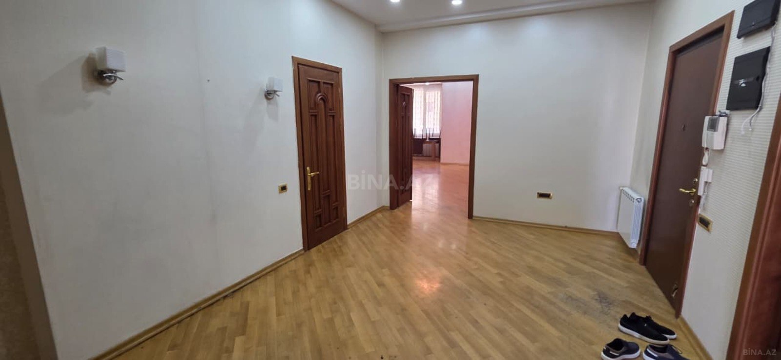 4 otaqlı Yeni tikili, 28 May m., Bakı