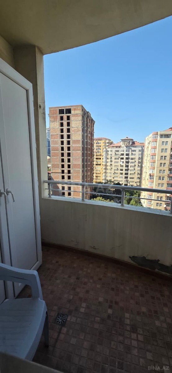 4 otaqlı Yeni tikili, 28 May m., Bakı
