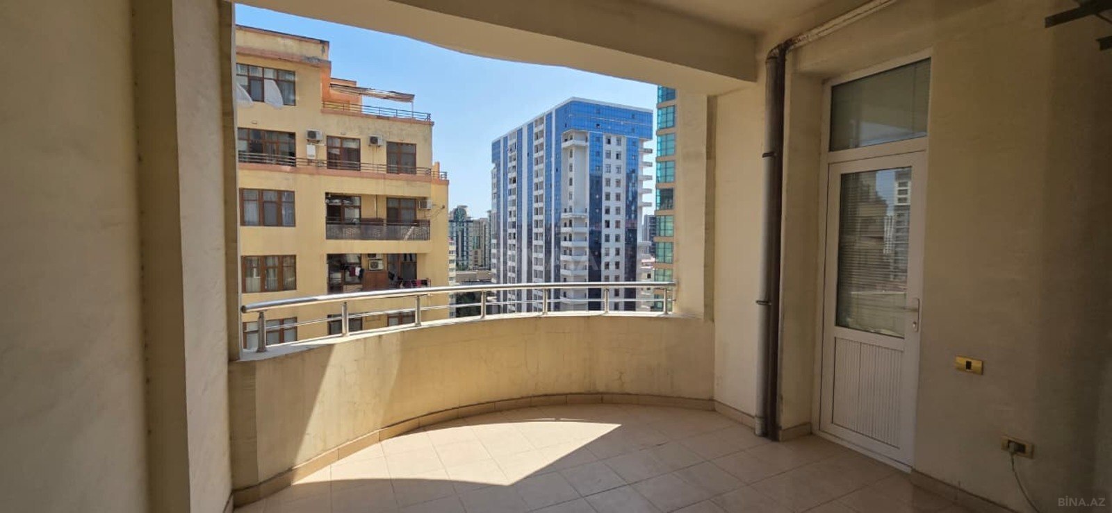 4 otaqlı Yeni tikili, 28 May m., Bakı
