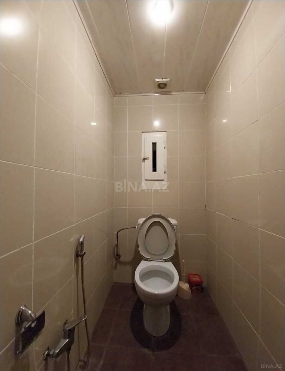 3 otaqlı Yeni tikili, Həzi Aslanov m., Bakı