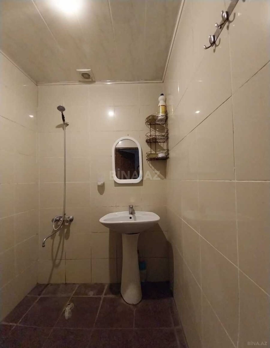 3 otaqlı Yeni tikili, Həzi Aslanov m., Bakı