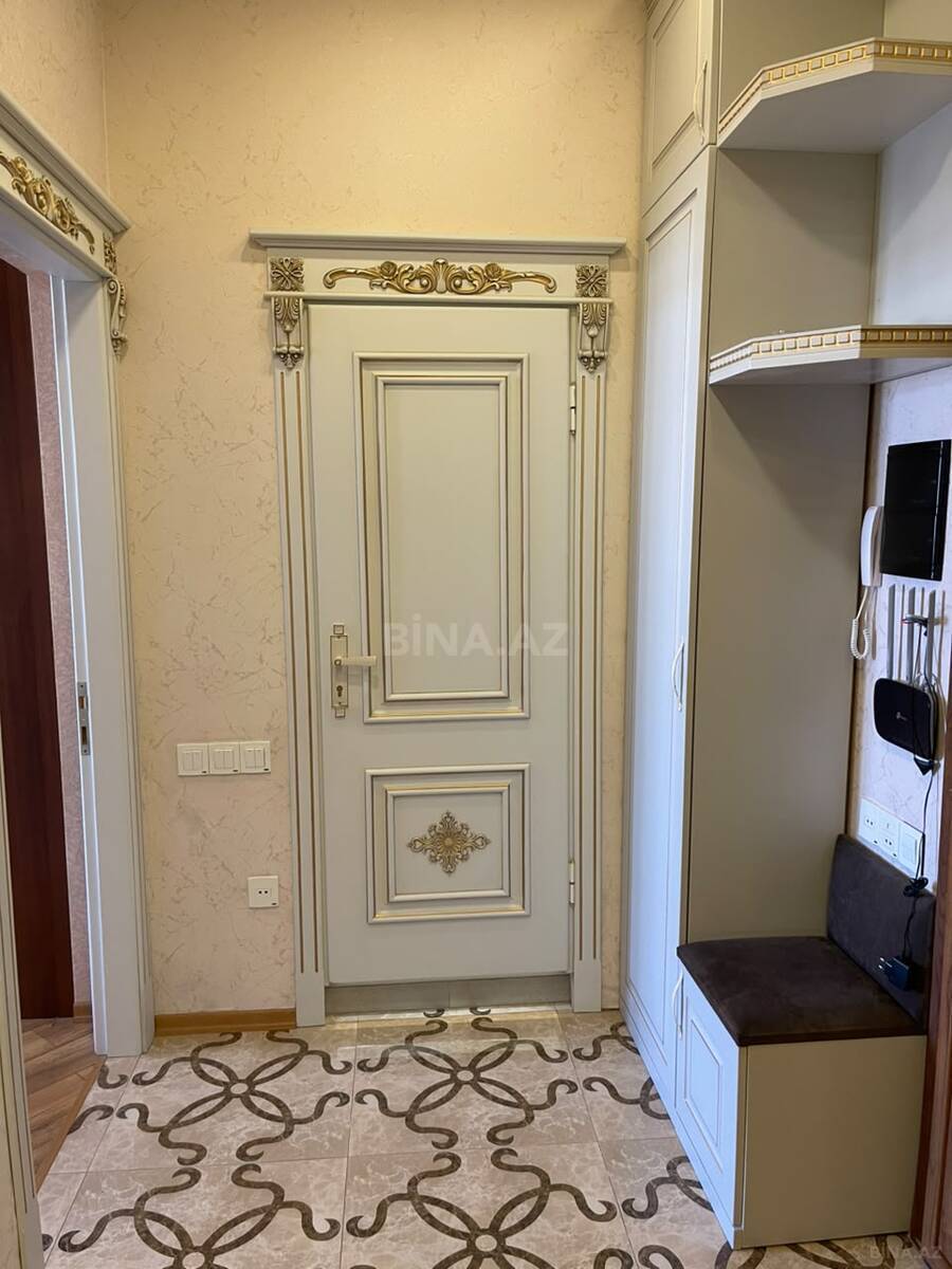 2 otaqlı Yeni tikili, 20 Yanvar m., Bakı