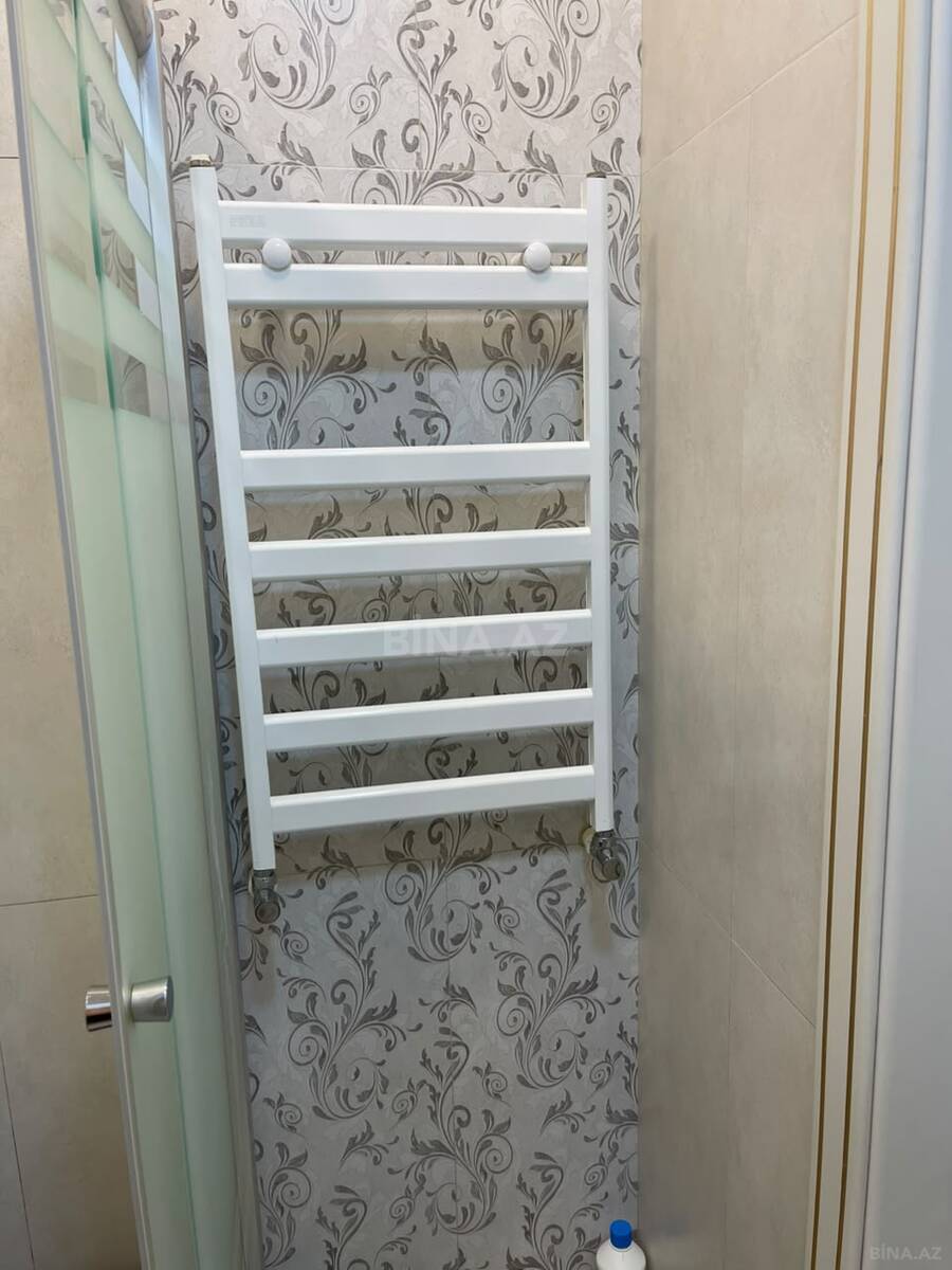 2 otaqlı Yeni tikili, 20 Yanvar m., Bakı