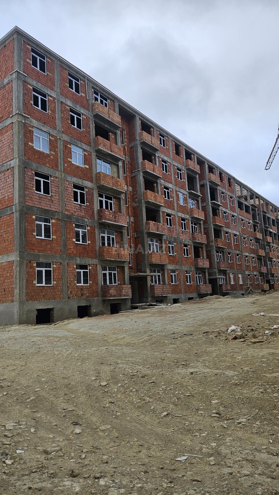 2 otaqlı Yeni tikili, Masazır q., Bakı