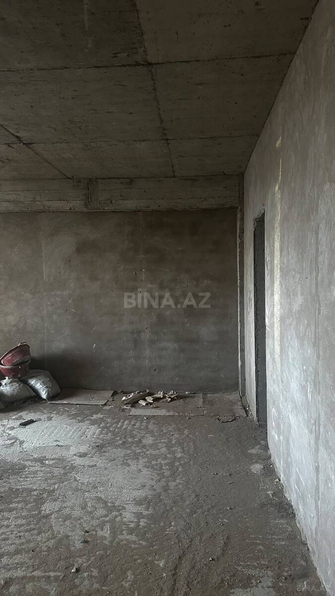 3 otaqlı Yeni tikili, 20 Yanvar m., Bakı